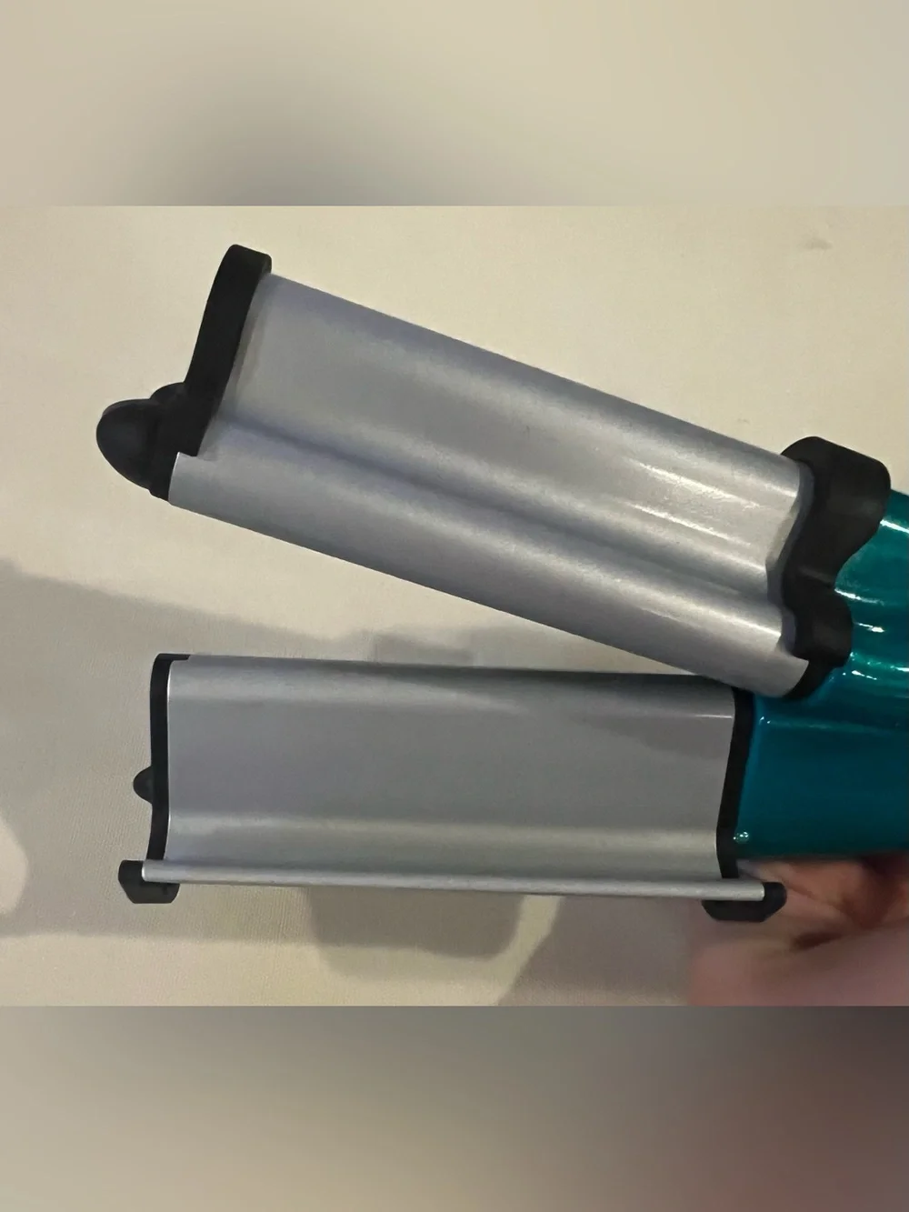 Bed Head Wave Artist Crimper - Teal